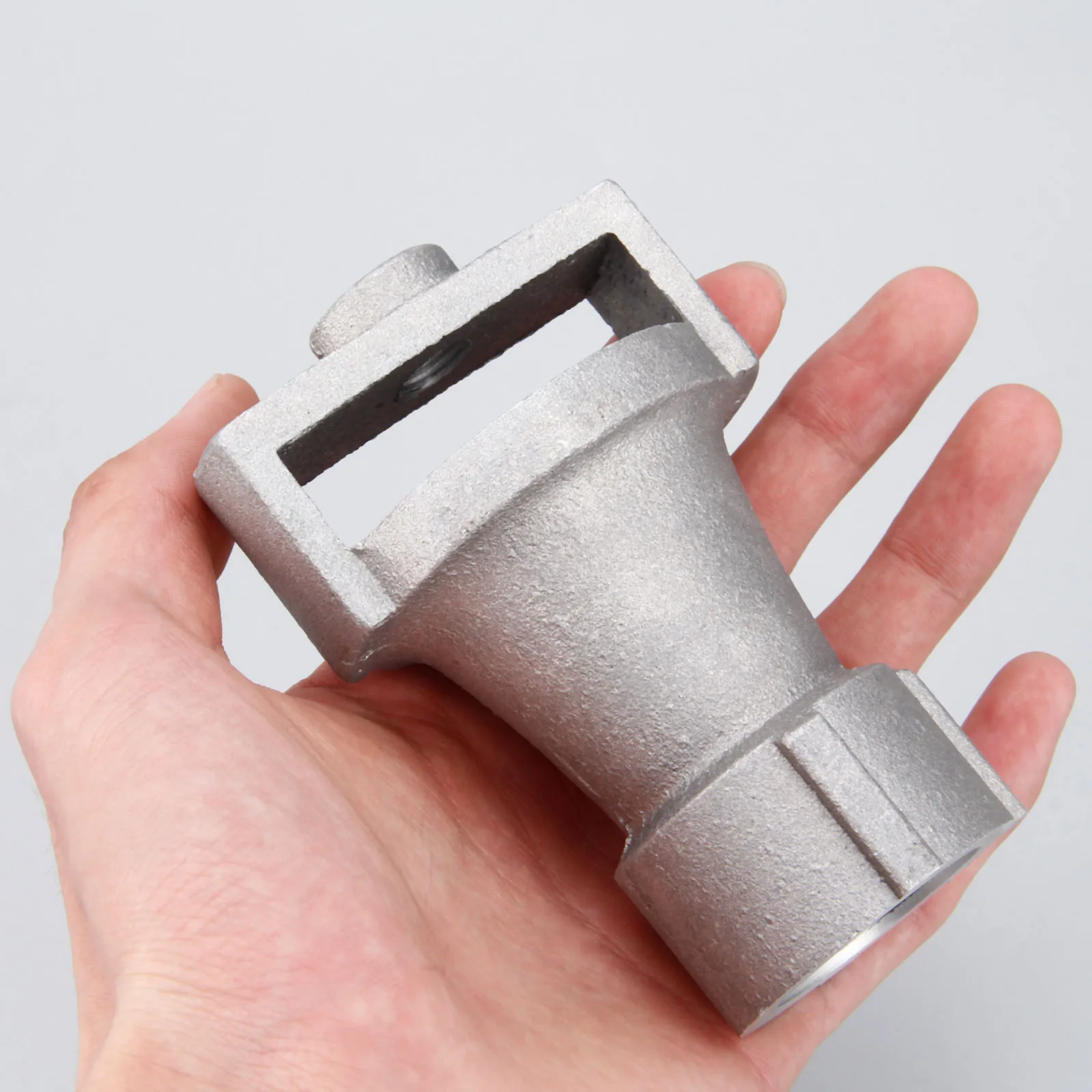 Рисунок 6 - Нагреватели для газовой промышленности