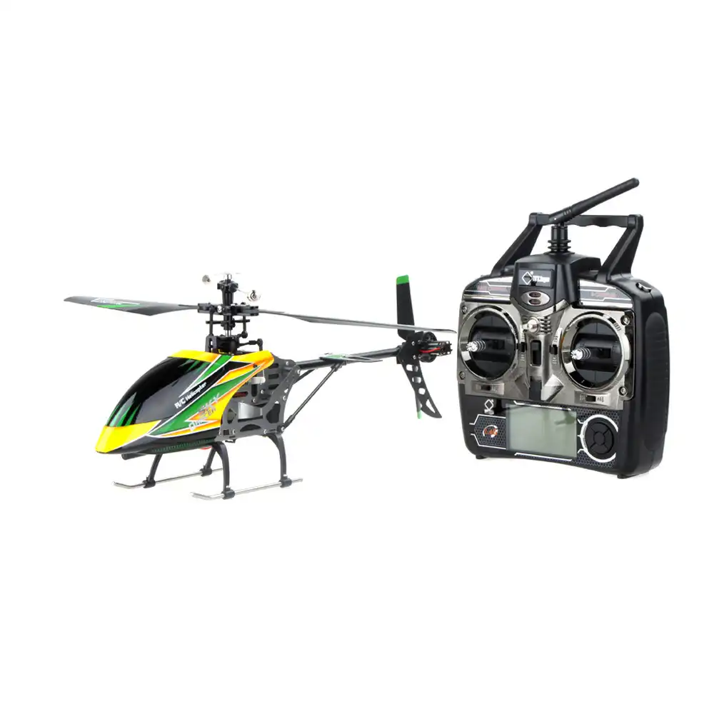 rc helicopter under 100