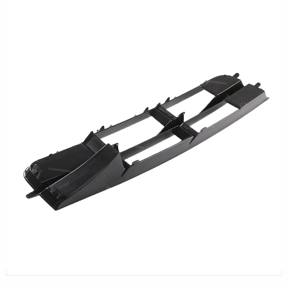 4L0807681B 4L0807682B для Audi Q7 4L 2010 2011 2012 2013 2014 2015 левый или правый передний бампер