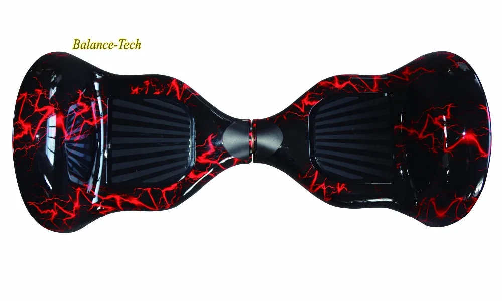 No Tax Gyroscooter 10 inch Hoverboard Self Balance Scooters Samsuang Battery 2 Wheels Smart Electric Skateboard with RemoteBag (29)_conew1