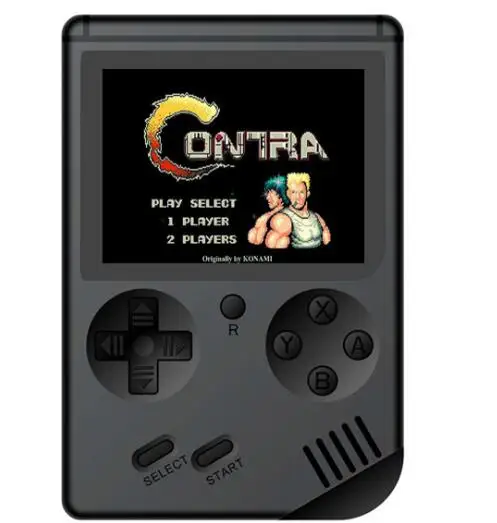 DF789 для Gameboy Game Boy консольный чехол корпус w экран W/отвертка Вечерние