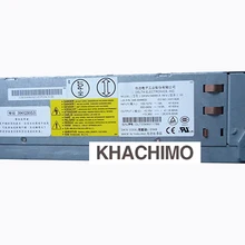 Для DF4000R корпус диска источник питания 07N2030 348-0049600 DPSN-540BB A