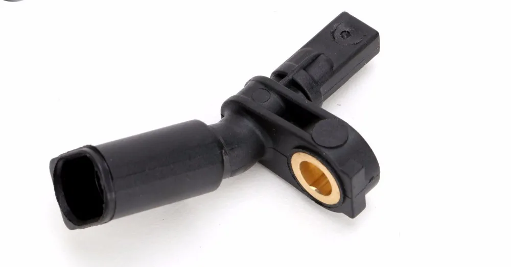 Датчик скорости переднего правого колеса ABS SMD для VW Fox Polo AudiA2 Seat Skoda 6Q0927804A 0986594501