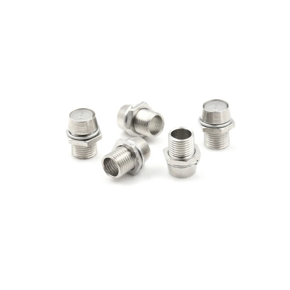 

20Pcs/lot Copper 5mm Light Emitting Diode LED Holder Mount Panel Display