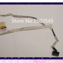Кабель для ЖК-экрана ноутбука для hp DV6T DV6-3000 серийный lcd-кабель DD0LX6LC001