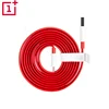 Original OnePlus Warp Cable 30W 100CM/150CM de USB tipo C Cable de datos de carga rápida para Oneplus 7Pro/7/6T/6 5/5T/5/3T/3 ► Foto 1/4