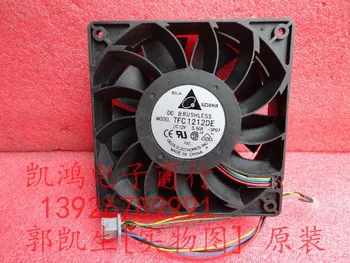 

Delta delta tfc1212de 12cm 12038 12v 3.9a line pwm fan violence
