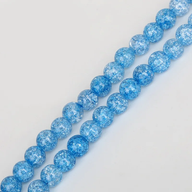 38 шт. разноцветные Круглые бусины 10 мм|beads free shipping|beads beadscrystal glass |