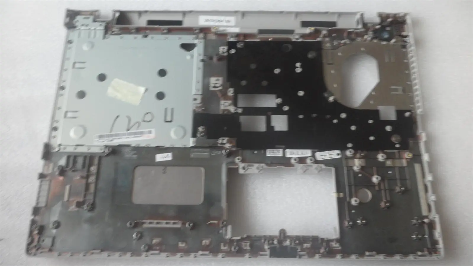 Для lenovo Z510 A корпус верхняя крышка экрана Рамка plamrest нижние петли DC power jack сетевая