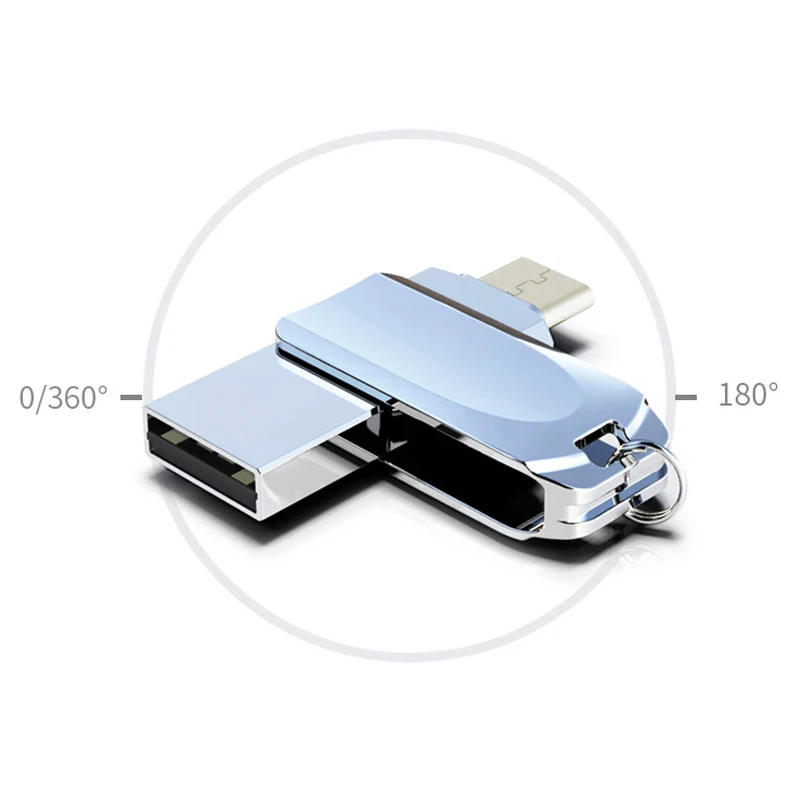 5 Type c Flash drive