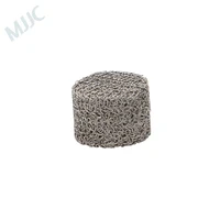 MJJC Brand with High Quality Foam Lance Filter Mesh Filter, Foam Lance Tablet Made in Italy 1