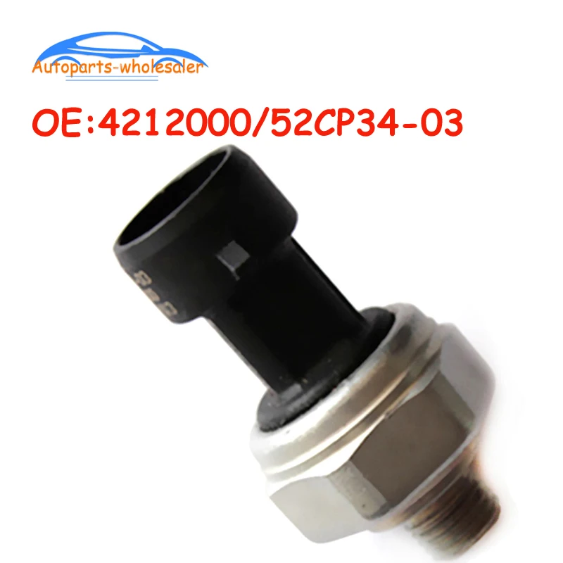 Датчик давления масла для автомобиля OEM 52CP34 03 4212000 52CP3403 135 155VX Yale автомобильные