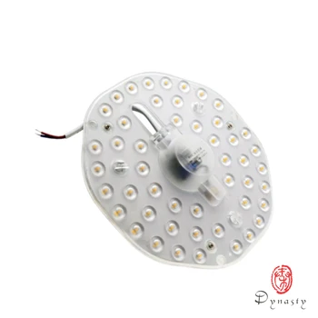 

LED Module Square DIY Installation Ceiling Lamp LED Lights Replace Instead of U Tube of Light Bulb Ceiling 12W 18W 24W Source