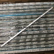 10 шт. 11 светодиодный 3" ндв v estel 32" VES315WNDB-2D-N01 VESTEL 32 дюймов для 32227HD светодиодный 32 светодиодный 400 S 32 светодиодный 625 32 светодиодный C1350 HD32E1 HD32E1DVD