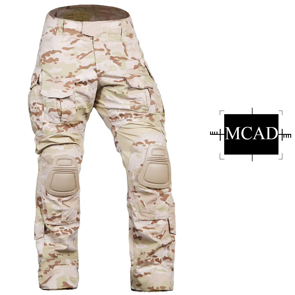 MCAD1