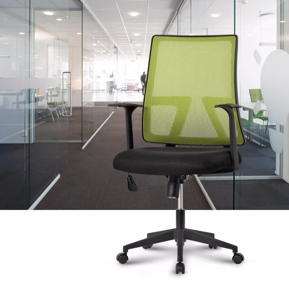 mesh task chair green modern langria mid back swivel mesh task office chair with knee tilt green us in stockin chairs from furniture on aliexpresscom alibaba group mesh task chair green modern langria mid back swivel mesh task office chair with knee tilt green us in stockin chairs from furniture on aliexpresscom alibaba group
