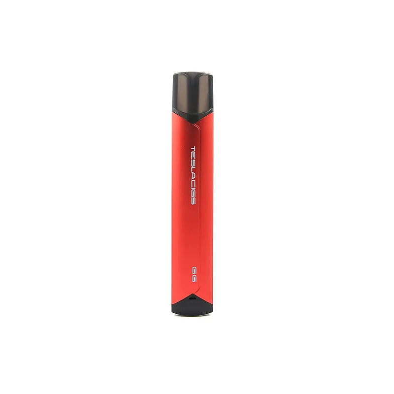 Teslacigs GG 380mA Pod System-6