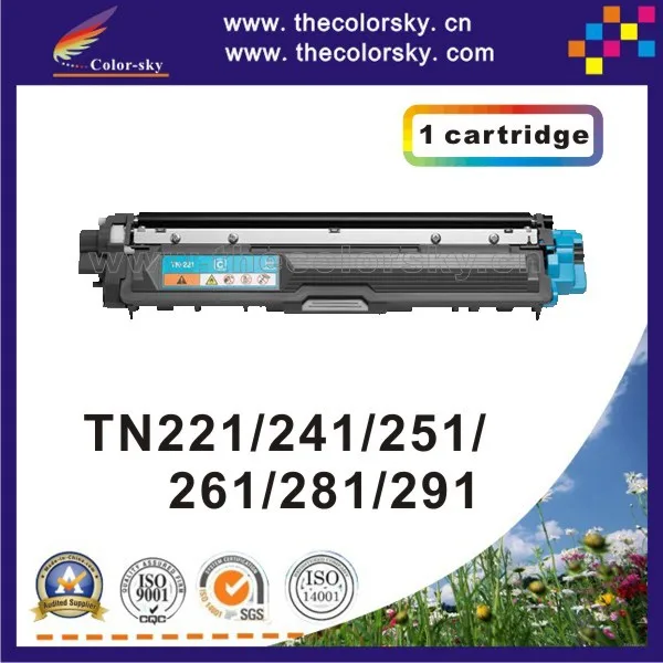 brother 241 toner