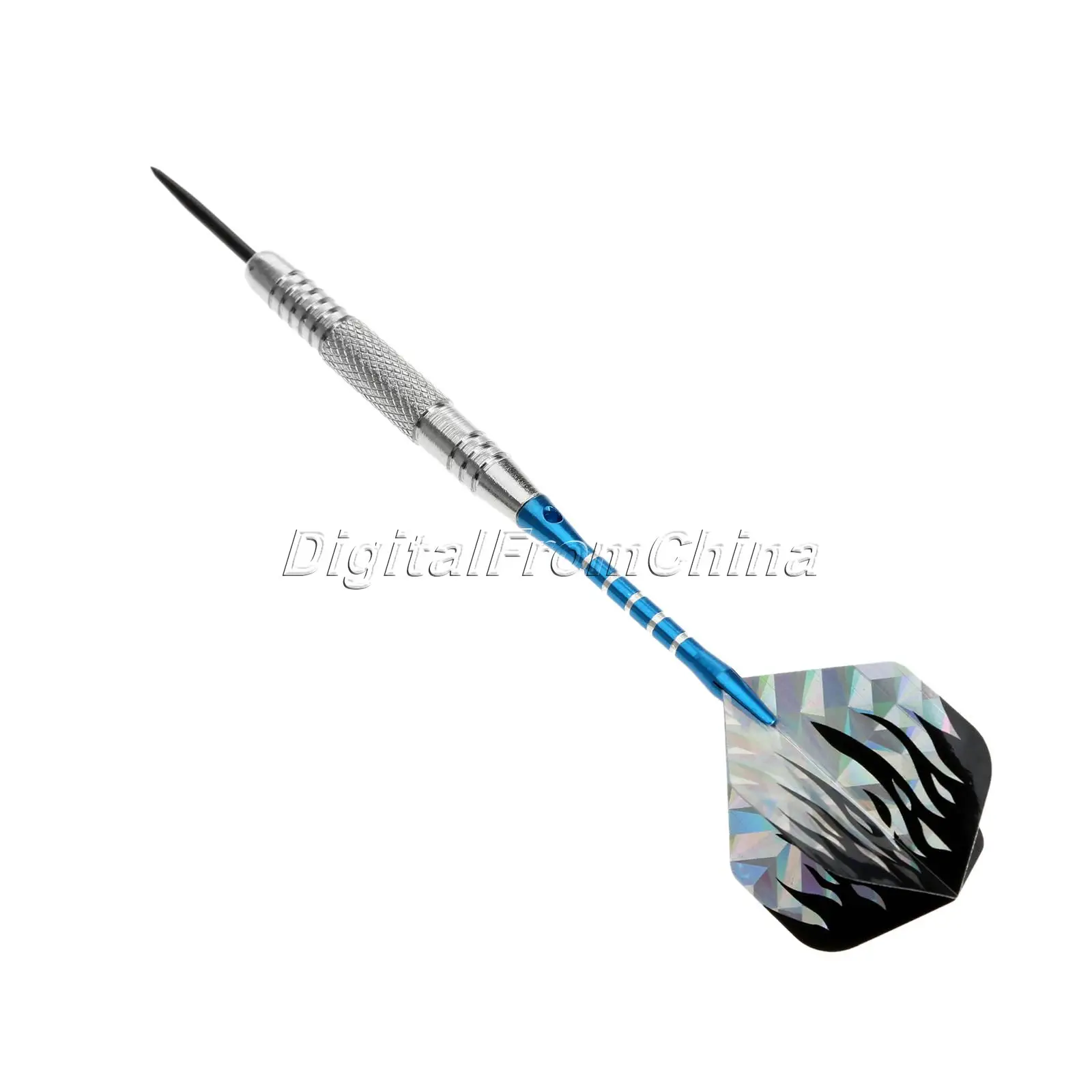 Gohantee 3 шт. 22 г стальной наконечник Профессиональный дротика с никелевой