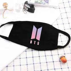 Mainlead KPOP BTS Bangtan мальчик лицо респиратор Jung Kook J-Hope JIN SUGA V рот маска