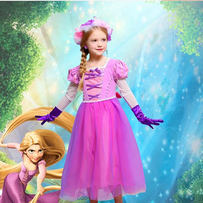 rapunzel