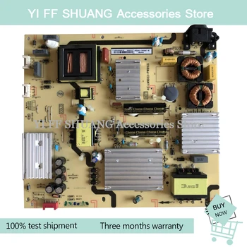 

100% Test shipping for L55P1S-CF power board 40-LM9222-PWB1CG