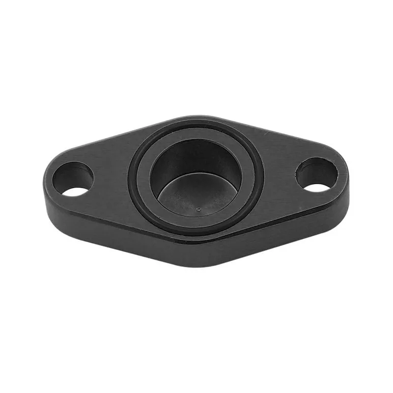 Parking Brake Block Off Plate For Yamaha YFZ450 YFZ450R//X Warrior 350 YFM350X