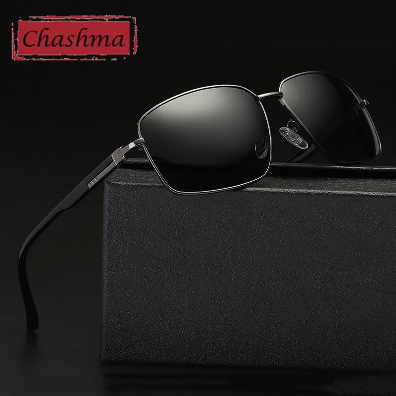 Очки для вождения по рецепту Близорукость Gafas UV400 Солнцезащитные очки рыбалки