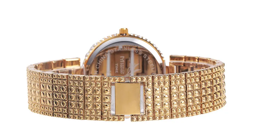 MISSFOX Women Watches  v276-08