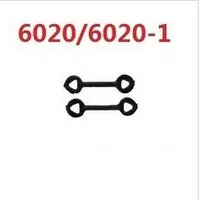 Sanhuan RC вертолет 6020 запасные части SH 6020-1 V-max подключение пряжки | Игрушки и хобби