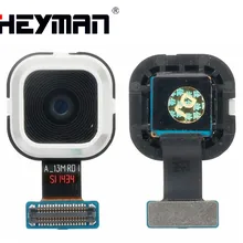 Модуль камеры для samsung Galaxy A5 SM-A500/A7 SM-A700 тыловая камера Запасные части