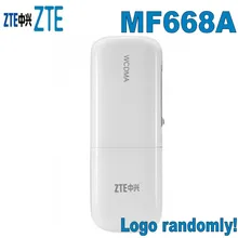 Лот 50 шт zte MF668 MF668A разблокировать HSPA Флешка