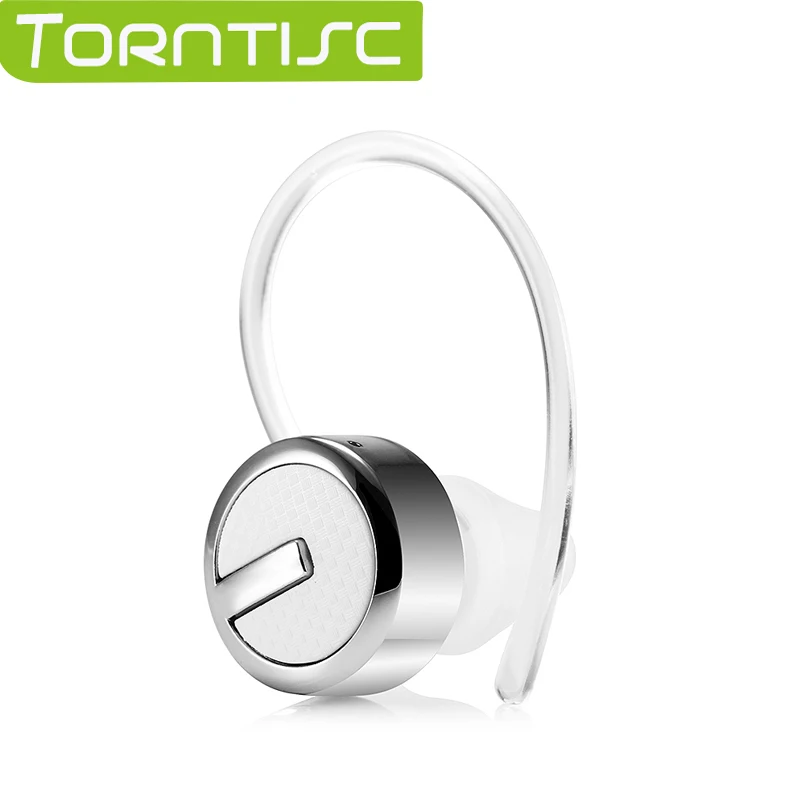 

Torntisc Smart Bluetooth Earphones Headsets Support Play Music Camera Control Voice Prompt 1 Match 2 with Voice Headphones