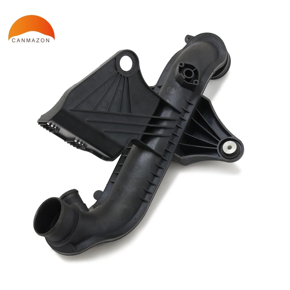 For Audi A6 2.0L-L4 2012 2013 2014 2015 2016 Pressure Pipe Air intake pipe Car Spare Parts Air Intake Hose Pipe 4G0145673Q For Audi A6 2.0L-L4 2012 2013 2014 2015 2016 Pressure Pipe Air intake pipe Car Spare Parts Air Intake Hose Pipe 4G0145673Q