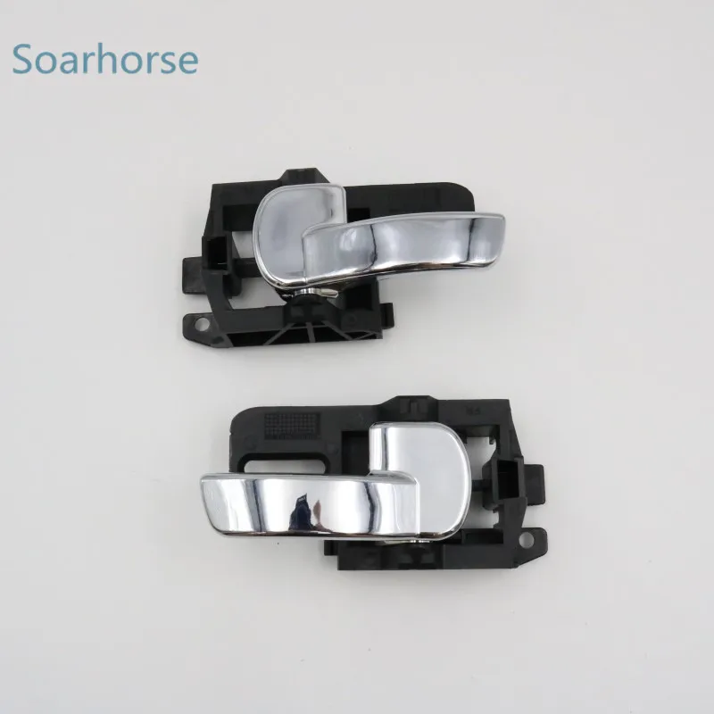 Car Inside Door Handle Inner Door Handle For Nissan Qashqai Dualis J10