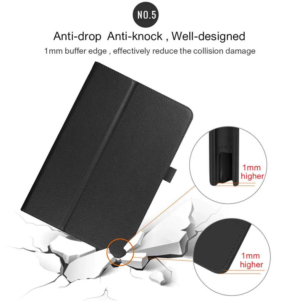 Tablet case 