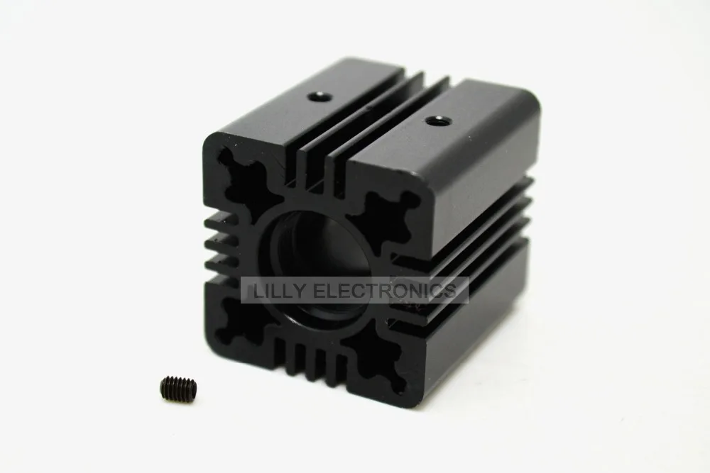 

Inner diameter 13mm Cooling Heatsink/Heat Sink for Laser Diode Module