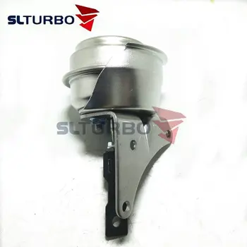 

NEW for Ssang Yong Actyon / Kyron 2.0 Xdi D20DT - 761433 turbocharger wastegate actuator turbolader 761433-2/3 A6640900780