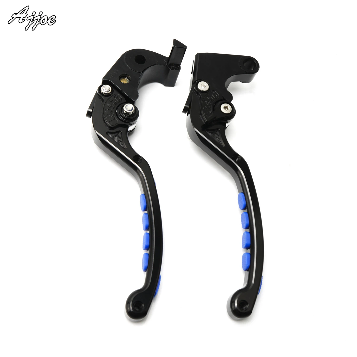 Motorcycle Brake Clutch Levers For Suzuki GSXR 600 GSXR 750 GSXR 1000