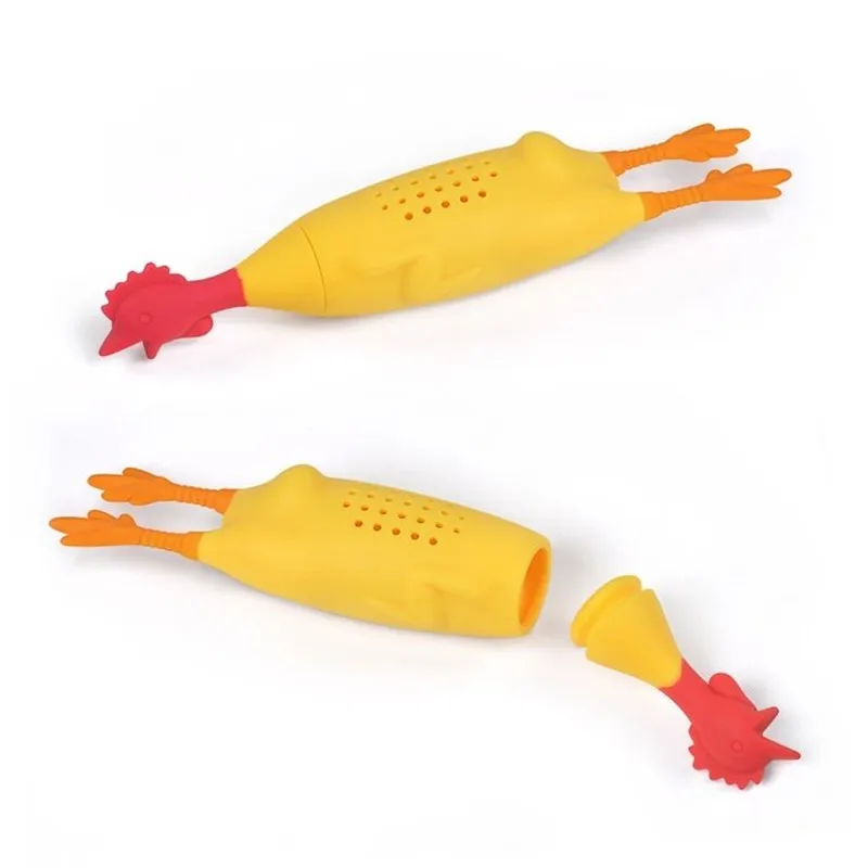 Crock-Coq-Chicken-Herb-Infuser-Food-Safe-Silicone-Crock-Coq-Herb-Infuser-Bouquet-Garni-Casseroles-Soups