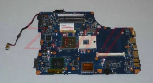 

for Toshiba Satellite Pro L500 laptop motherboard GM45 DDR2 K000083120 KSWAA LA-4981P Free Shipping 100% test ok