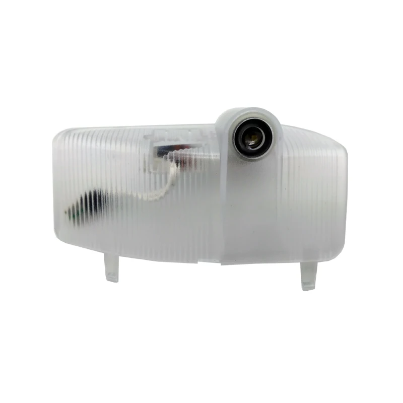 2x LED باب السيارة ضوء الليزر شعار العارض مصباح ل مازدا 6 2004-2013 2x LED باب السيارة ضوء الليزر شعار العارض مصباح ل مازدا 6 2004-2013