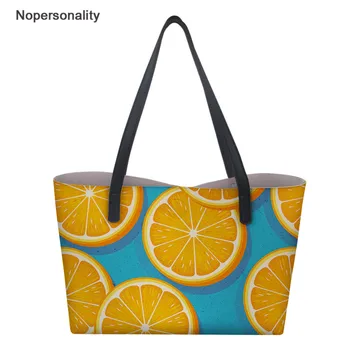

Nopersonality Women Handbags Flower Design Large Capacity Tote Bag with Wallets Shoulder Messenger Bag Zipper Sac A Main Femme
