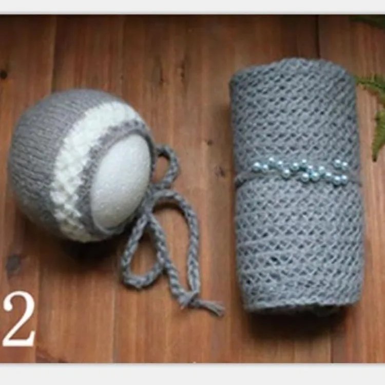 newborn baby photo props