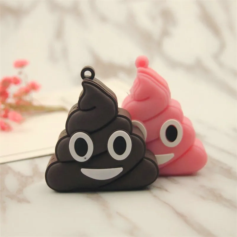 Cartoon usb flash usb 2.0 pendrive 64gb 32gb  usb disk 128mb memory stick cute dark flash usb flash drive free shipping