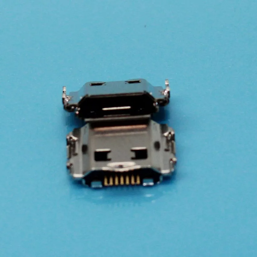 YuXi usb plug charge charging connector dock socket port felx cable for Haipai i9377 i9389 cell phone | Мобильные телефоны и