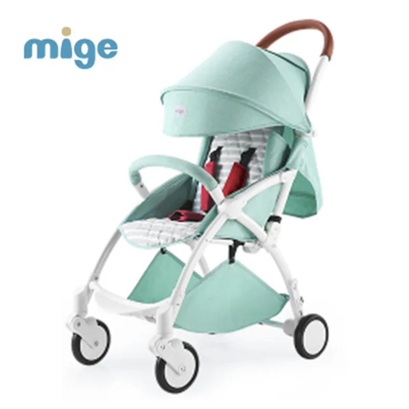 mige stroller