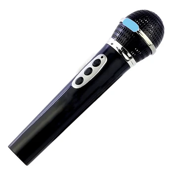 

Kids Musical Microphone Toy Mic Karaoke Singing Playing Toy Children Baby Funny Chrismax Birthday Toy Gift Educational Music Toy