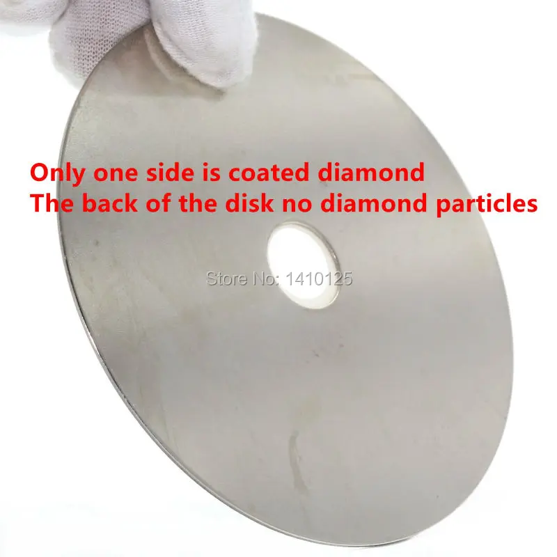 3 шт " дюймов 125 мм зернистостью 80 100 240 алмазный диск для полировки покрытием плоский Lap диск лапидарные инструменты для Ювелирные изделия с драгоценными камнями Стекло