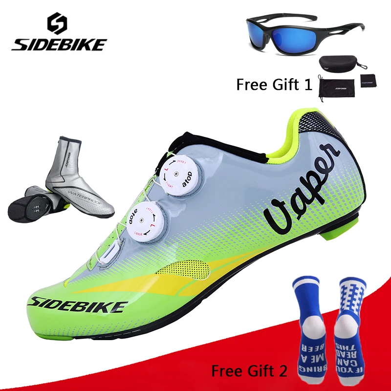 shoes for cycling and walking